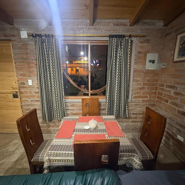 Samay Wasi - Chalet de 3 dormitorios - 8