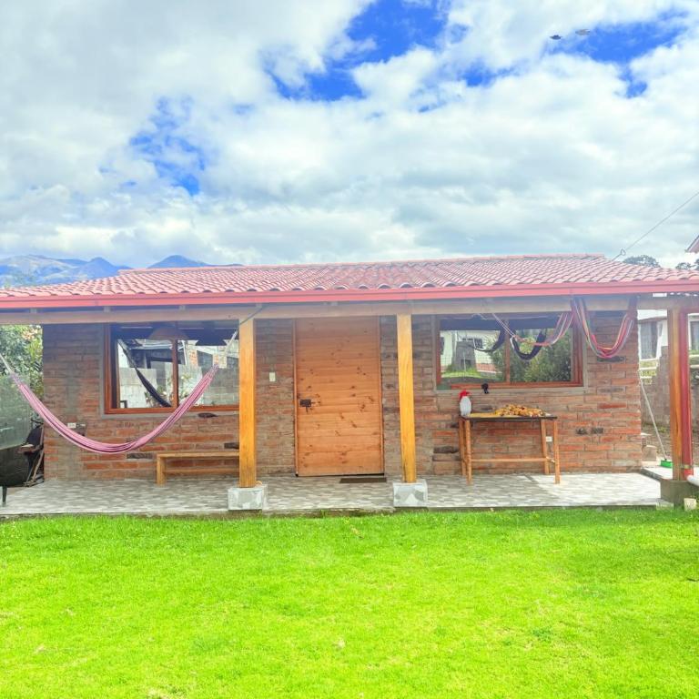 Samay Wasi - Chalet de 3 dormitorios - 10