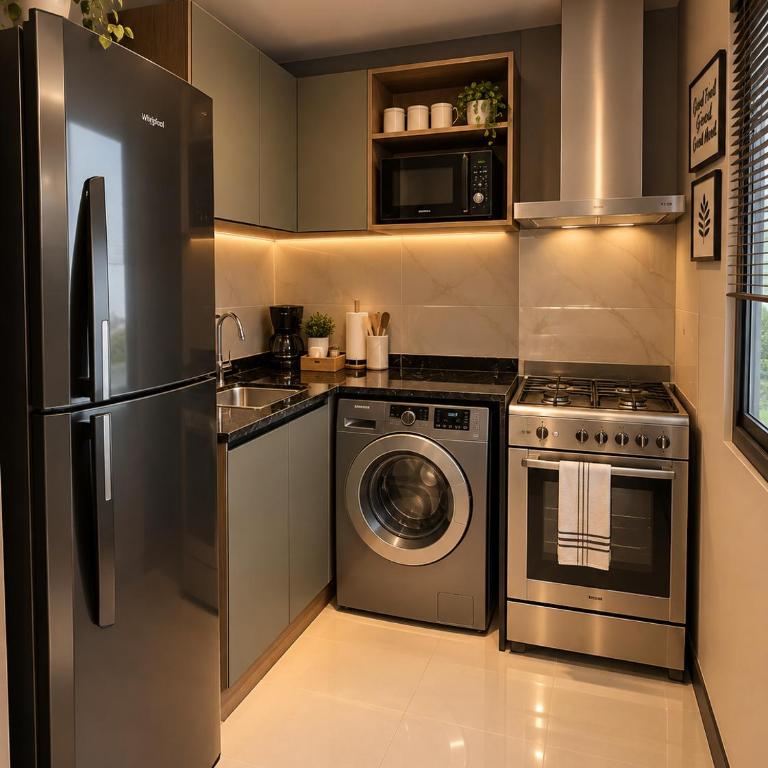 Departamento Virasoro - Apartamento de 2 dormitorios - 2