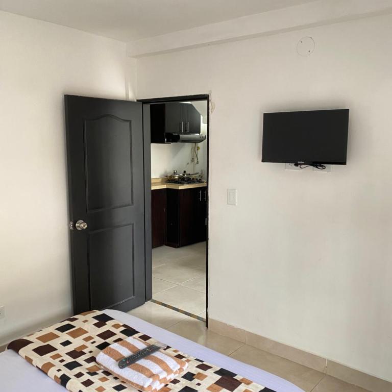 Casa Mathias salento - Apartamento de 2 dormitorios - 2