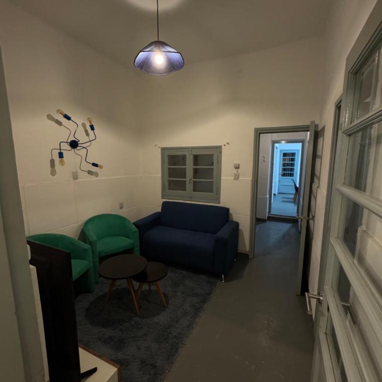 Casa Velez Sarsfield-Nva Cba - Two-Bedroom House - 3
