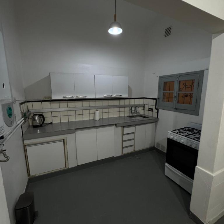 Casa Velez Sarsfield-Nva Cba - Two-Bedroom House - 8