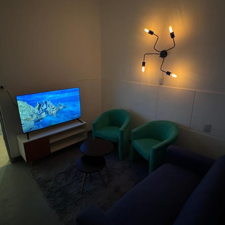 Casa Velez Sarsfield-Nva Cba - Two-Bedroom House - 12