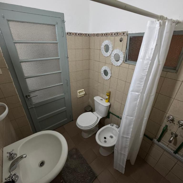Casa Velez Sarsfield-Nva Cba - Two-Bedroom House - 10