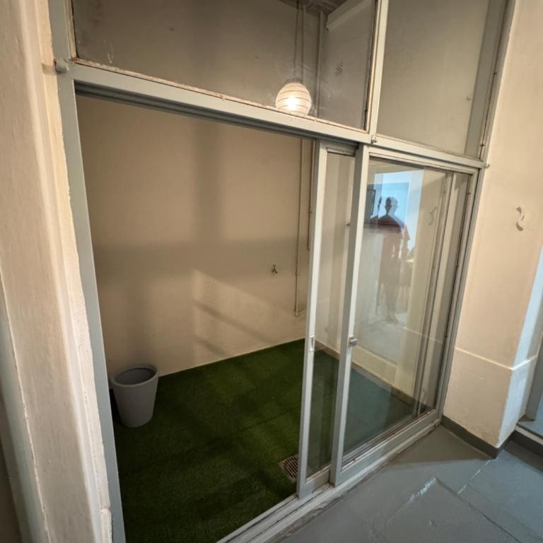 Casa Velez Sarsfield-Nva Cba - Two-Bedroom House - 13