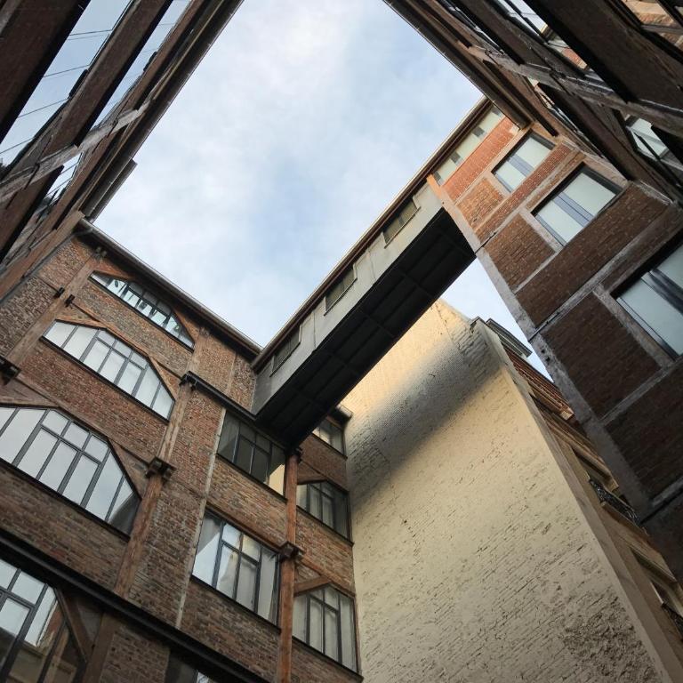 Sloth Loft Montmartre 2025 Refresh - Loft - 24