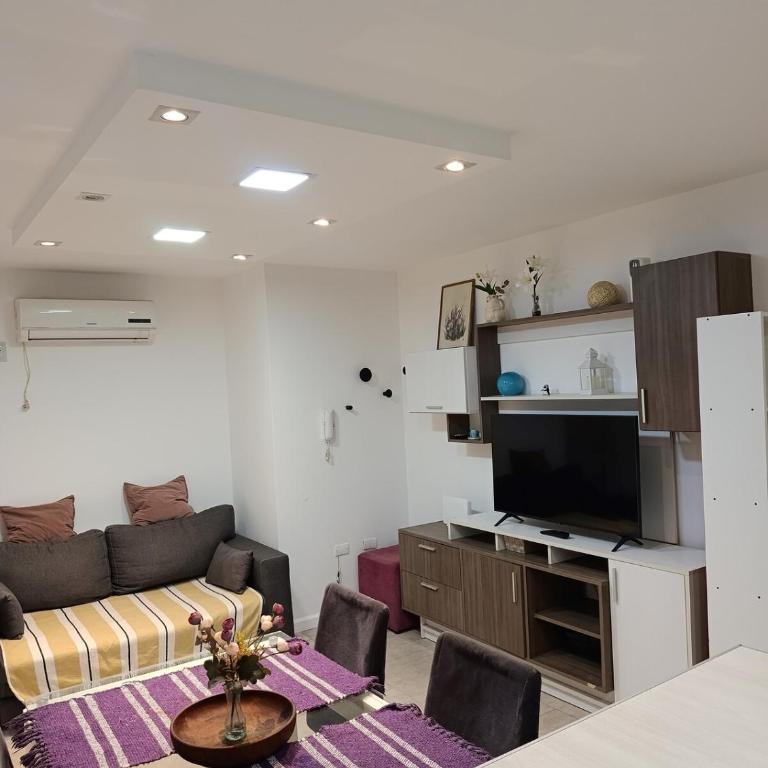 Nueva Córdoba Boutique - One-Bedroom Apartment with Garden View - 5