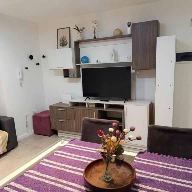Nueva Córdoba Boutique - One-Bedroom Apartment with Garden View - 4