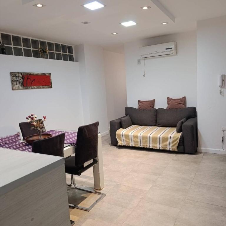 Nueva Córdoba Boutique - One-Bedroom Apartment with Garden View - 9