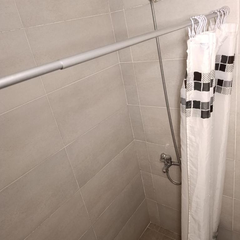 Nueva Córdoba Boutique - One-Bedroom Apartment with Garden View - 19
