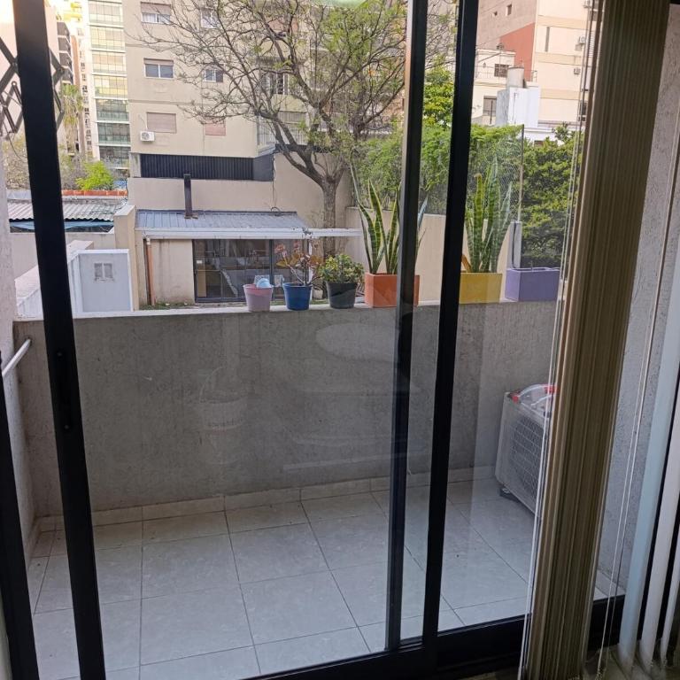 Nueva Córdoba Boutique - One-Bedroom Apartment with Garden View - 22