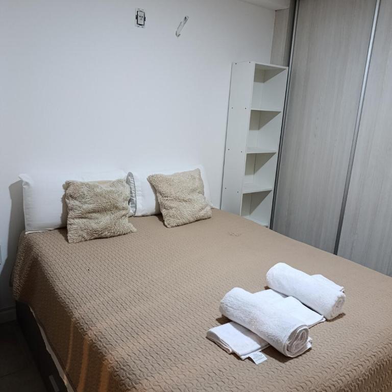 Nueva Córdoba Boutique - One-Bedroom Apartment with Garden View - 12
