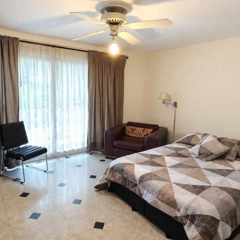 Casa Clásica con balcón, Centro Medellín, Casa Villa - Apartamento de 3 dormitorios - 22