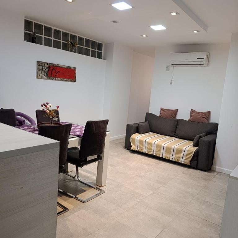 Nueva Córdoba Boutique - One-Bedroom Apartment with Garden View - 2