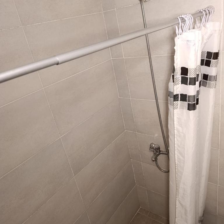 Nueva Córdoba Boutique - One-Bedroom Apartment with Garden View - 18