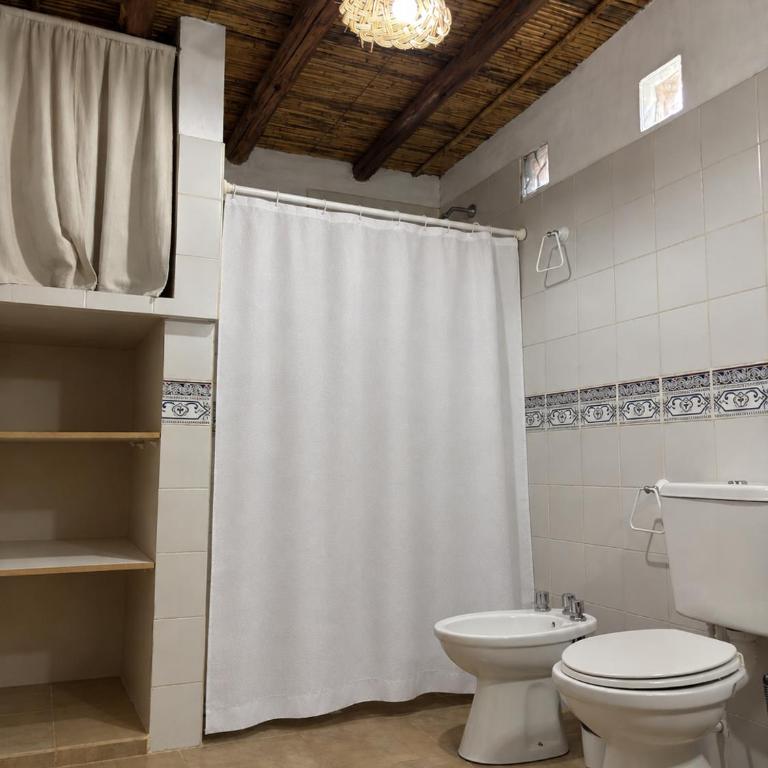 Casa Munucha - Casa con 1 dormitorio - 8