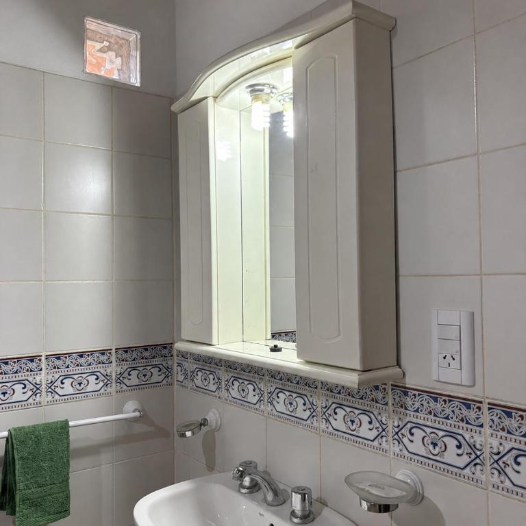 Casa Munucha - Casa con 1 dormitorio - 9