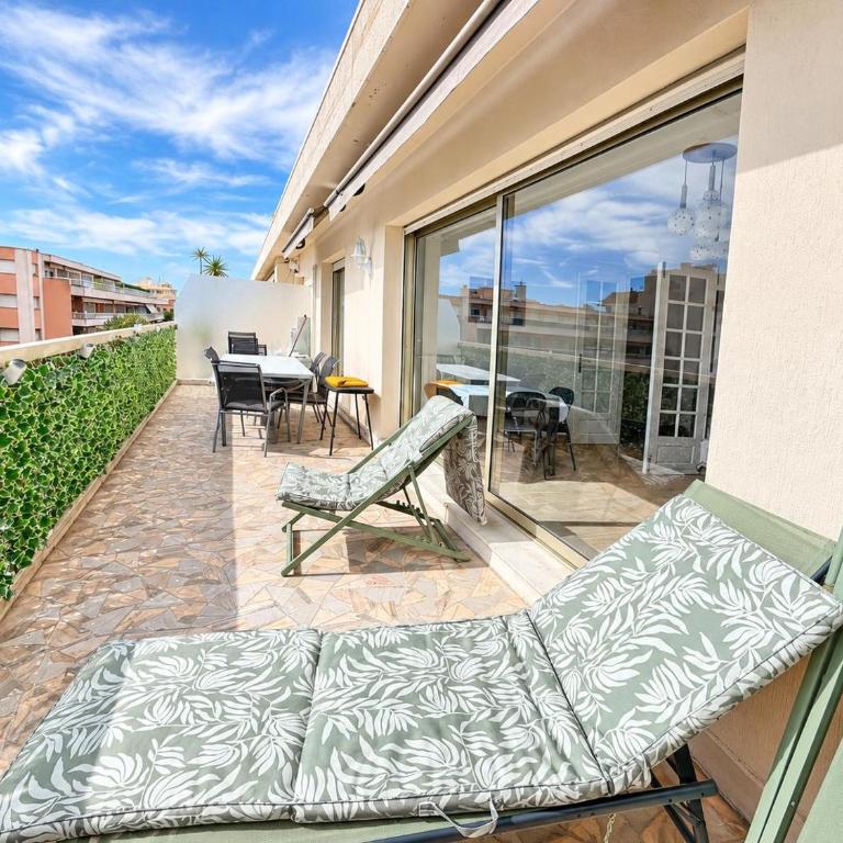 L'IMERINa - Appartement 1 Chambre - 3