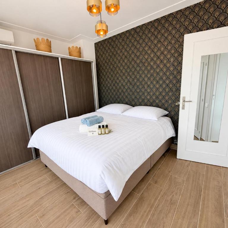 L'IMERINa - Appartement 1 Chambre - 6