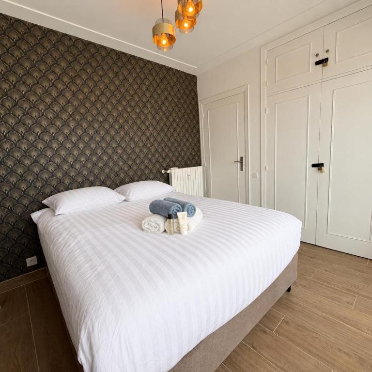 L'IMERINa - Appartement 1 Chambre - 11