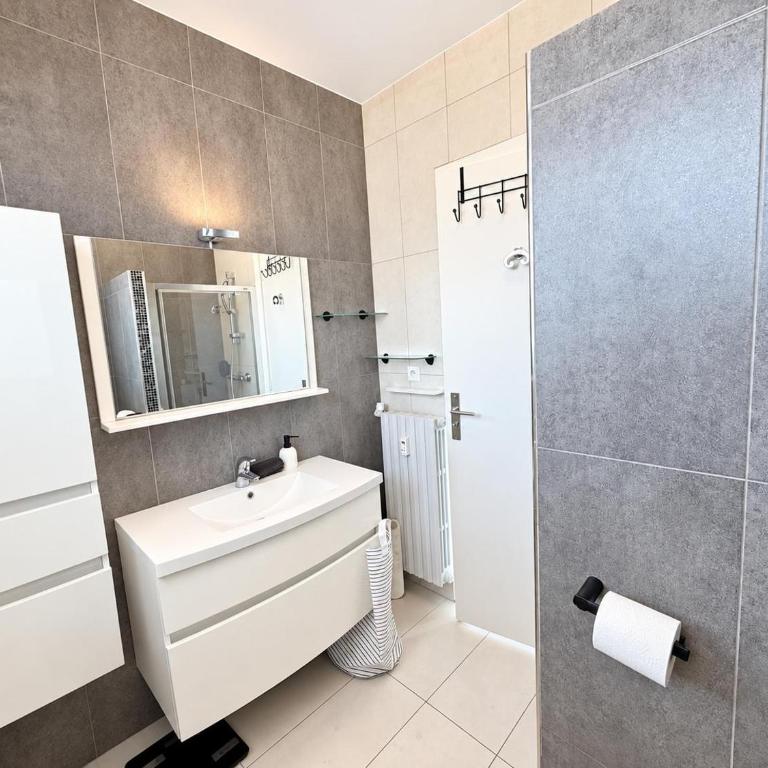 L'IMERINa - Appartement 1 Chambre - 12