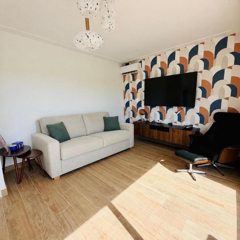L'IMERINa - Appartement 1 Chambre - 2