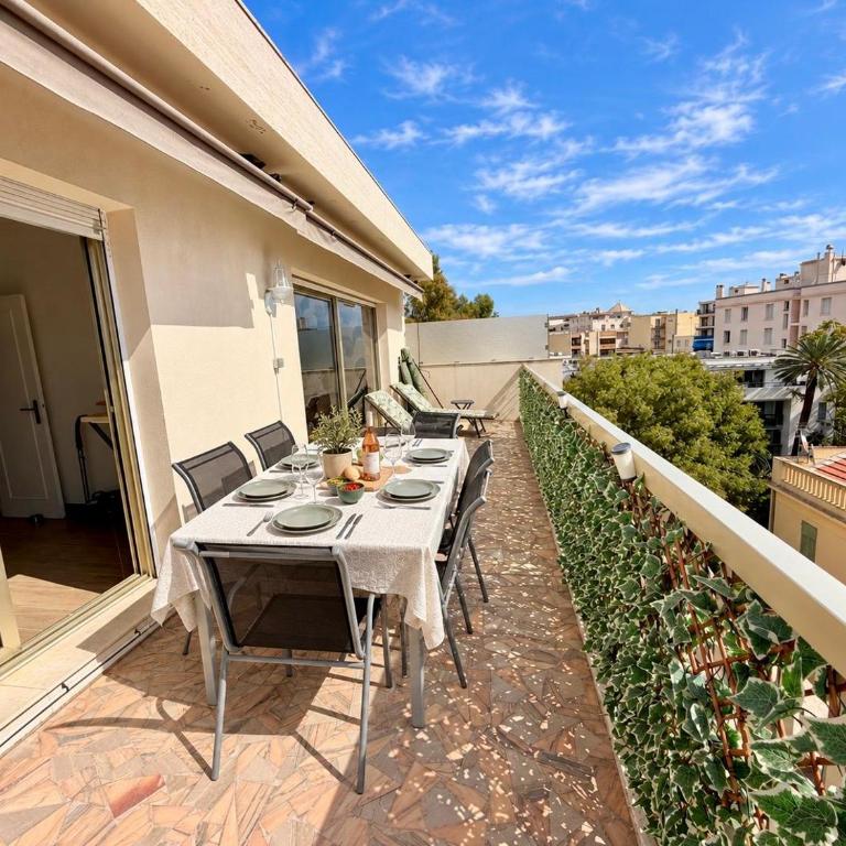 L'IMERINa - Appartement 1 Chambre - 5