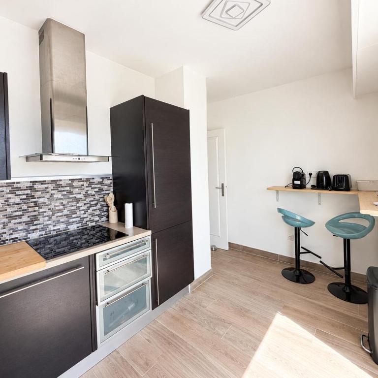 L'IMERINa - Appartement 1 Chambre - 16