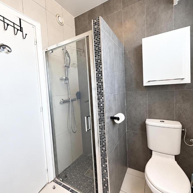 L'IMERINa - Appartement 1 Chambre - 17