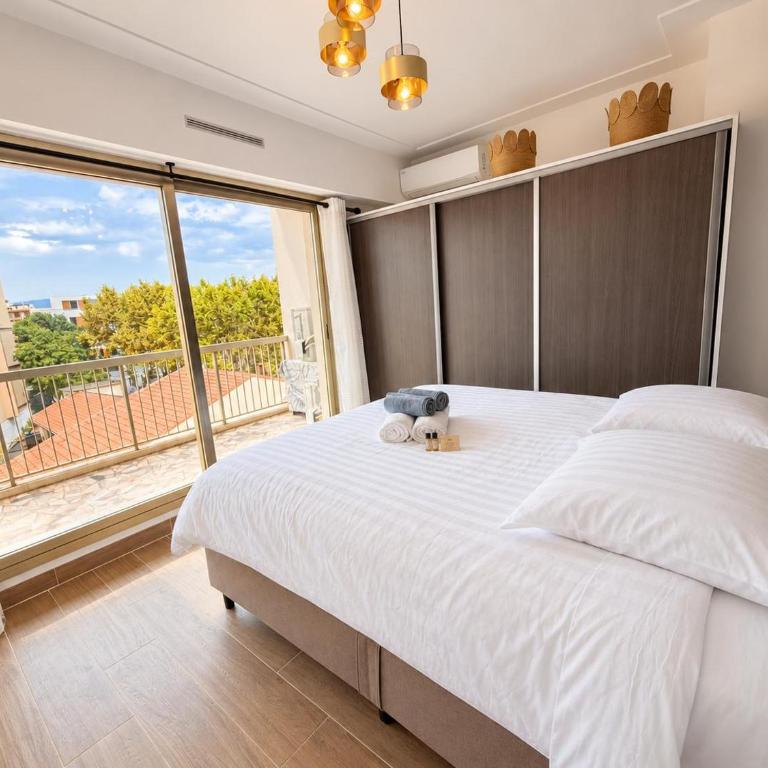 L'IMERINa - Appartement 1 Chambre - 18
