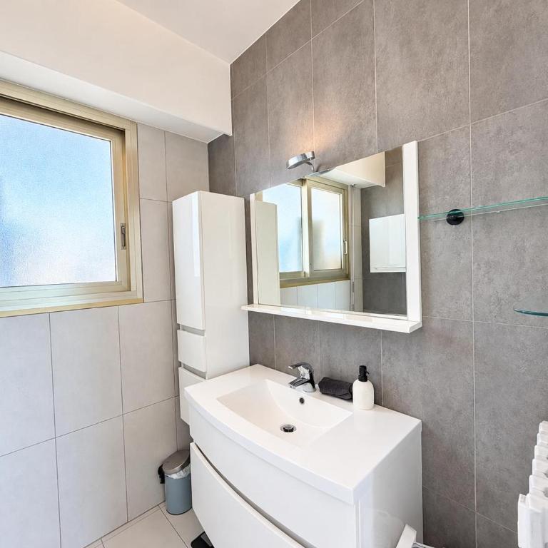 L'IMERINa - Appartement 1 Chambre - 19