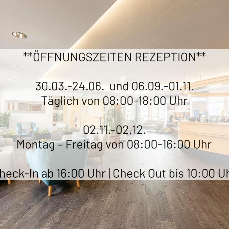 Ferienpark Kreischberg - Apartment mit 1 Schlafzimmer - 2