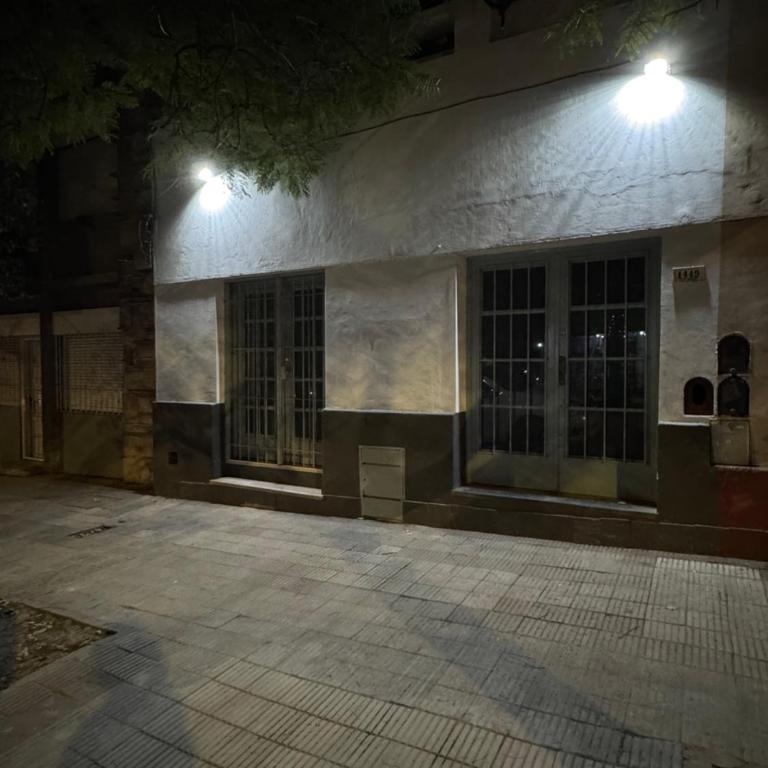 Casa Velez Sarsfield-Nva Cba - Two-Bedroom House - 2
