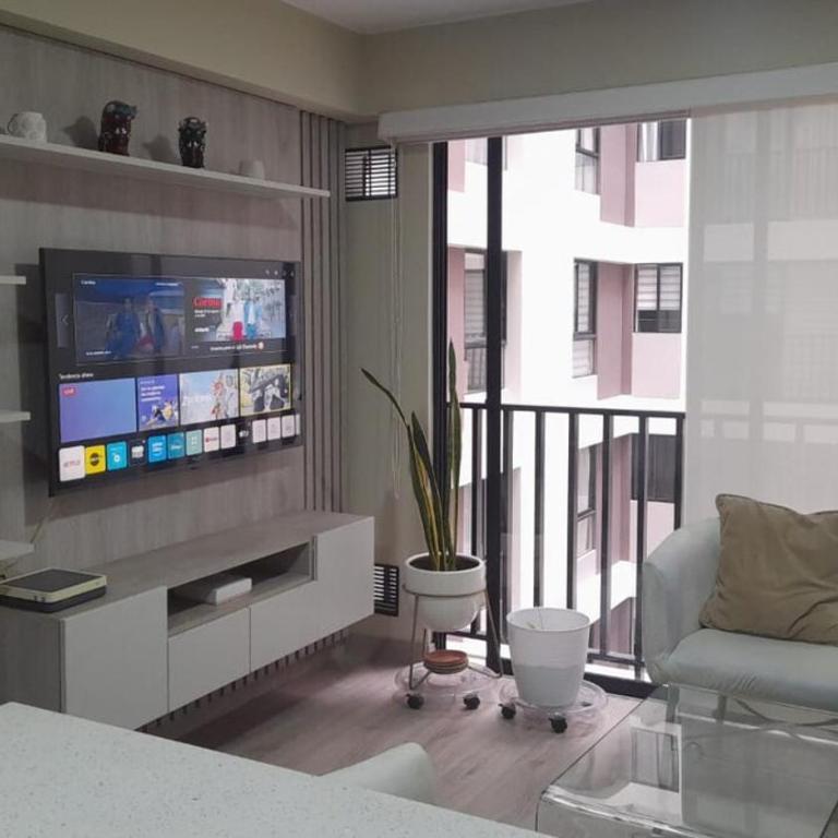 Apartamento completo 1 habitación 1 cama doble - Apartamento de 1 dormitorio - 20