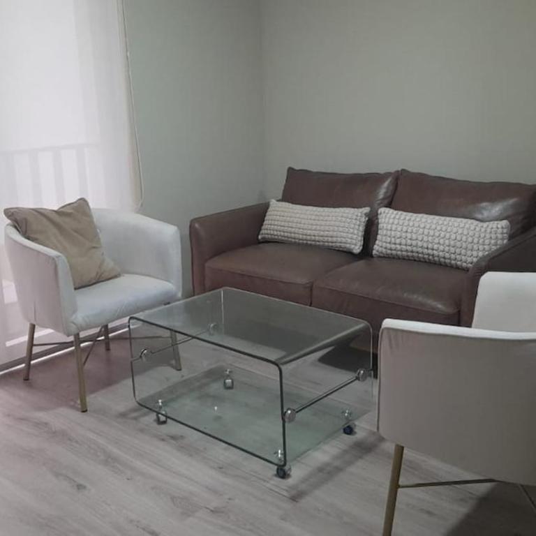 Apartamento completo 1 habitación 1 cama doble - Apartamento de 1 dormitorio - 24