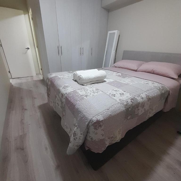 Apartamento completo 1 habitación 1 cama doble - Apartamento de 1 dormitorio - 28