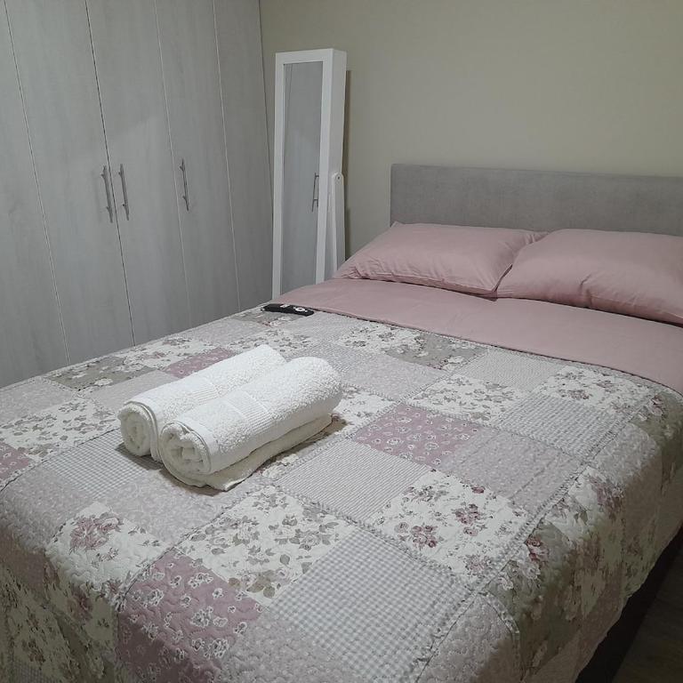 Apartamento completo 1 habitación 1 cama doble - Apartamento de 1 dormitorio - 29