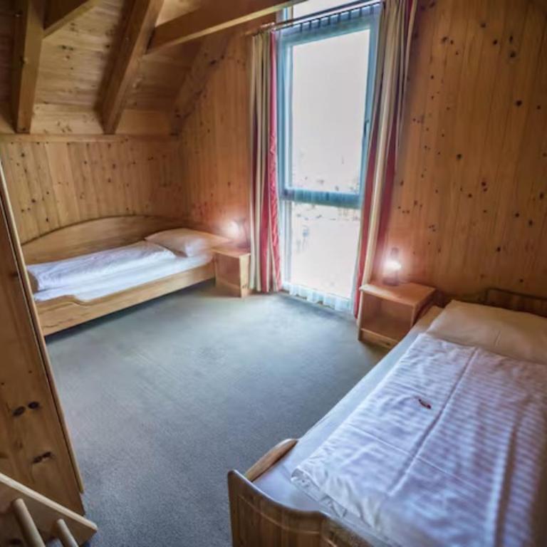 Ferienpark Kreischberg - Superior Ferienhaus (4 Erwachsene) - 6