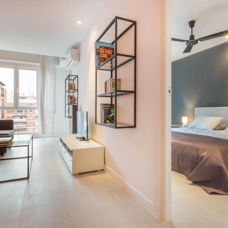Pedro Teixeira by Home at Homes - Appartement 1 Chambre - 1