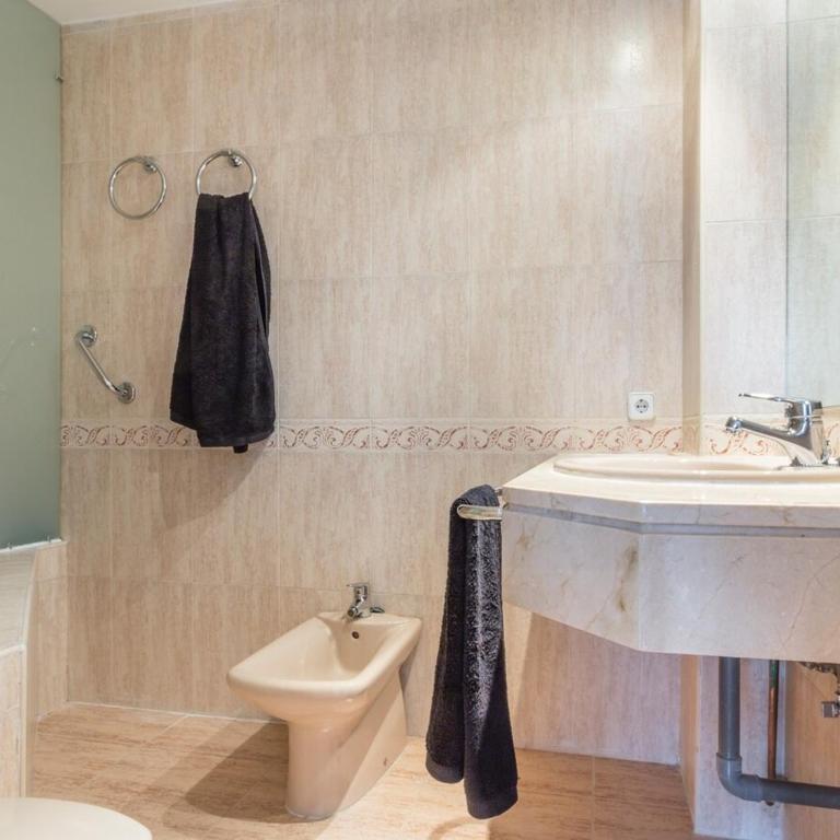 Pedro Teixeira by Home at Homes - Appartement 1 Chambre - 4