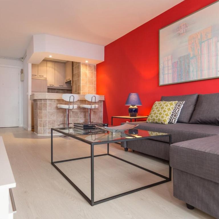 Pedro Teixeira by Home at Homes - Appartement 1 Chambre - 6