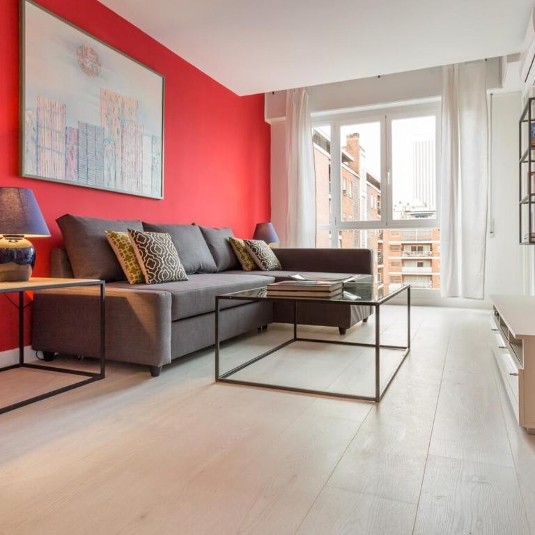 Pedro Teixeira by Home at Homes - Appartement 1 Chambre - 9