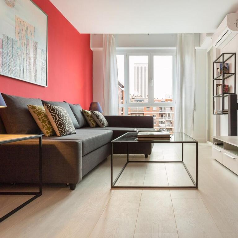 Pedro Teixeira by Home at Homes - Appartement 1 Chambre - 10
