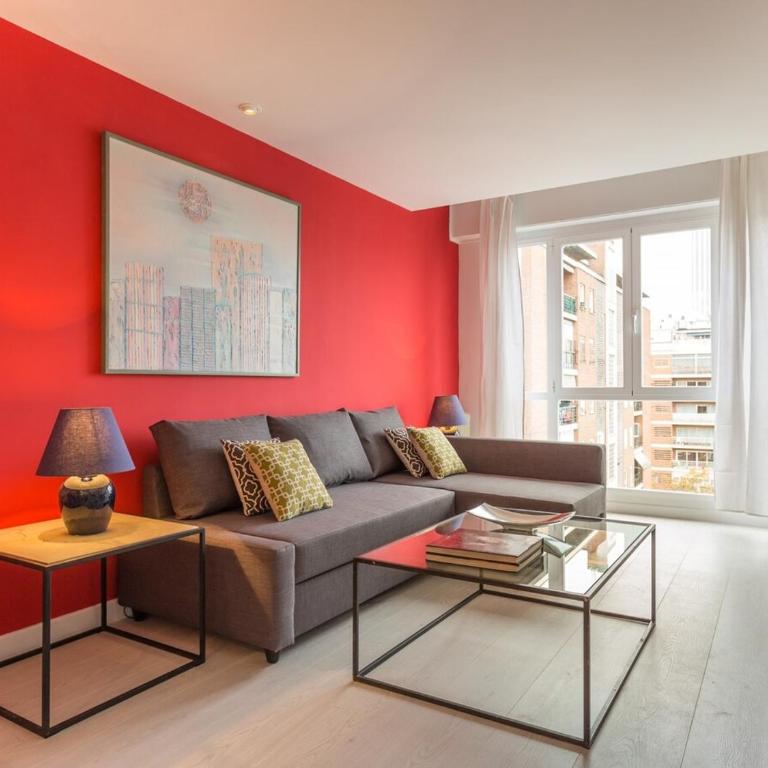Pedro Teixeira by Home at Homes - Appartement 1 Chambre - 12
