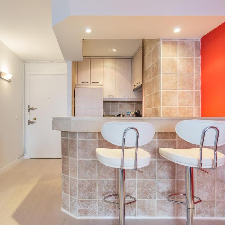 Pedro Teixeira by Home at Homes - Appartement 1 Chambre - 13