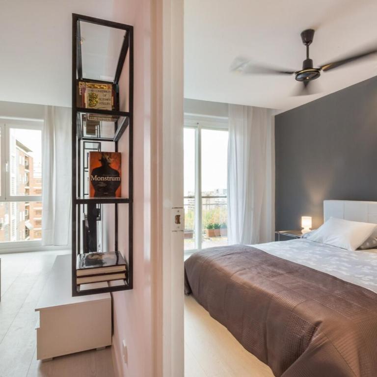 Pedro Teixeira by Home at Homes - Appartement 1 Chambre - 14