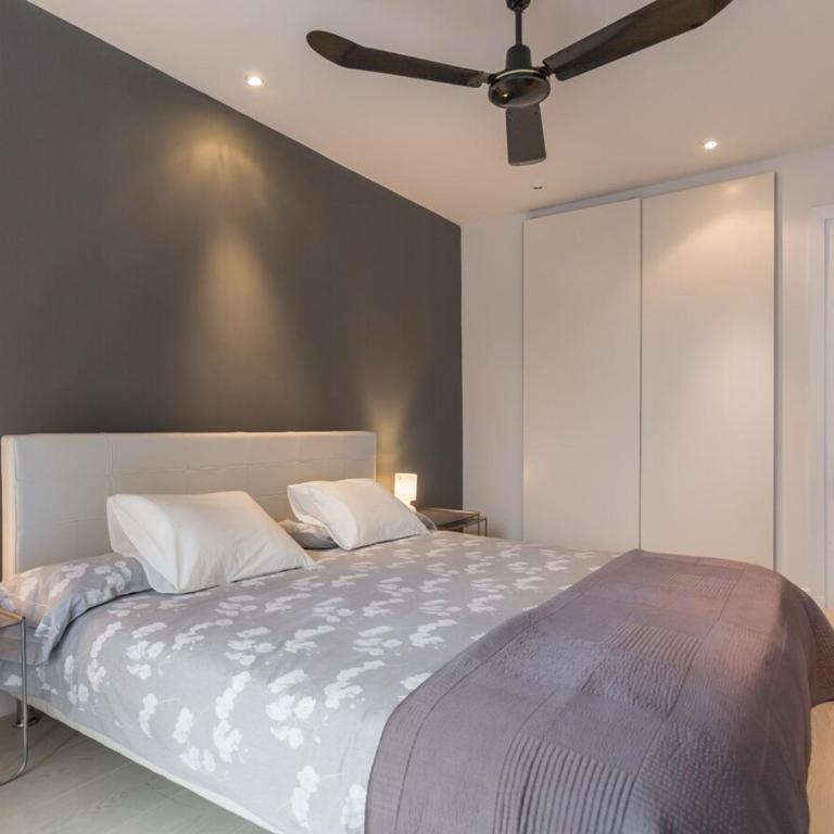 Pedro Teixeira by Home at Homes - Appartement 1 Chambre - 3