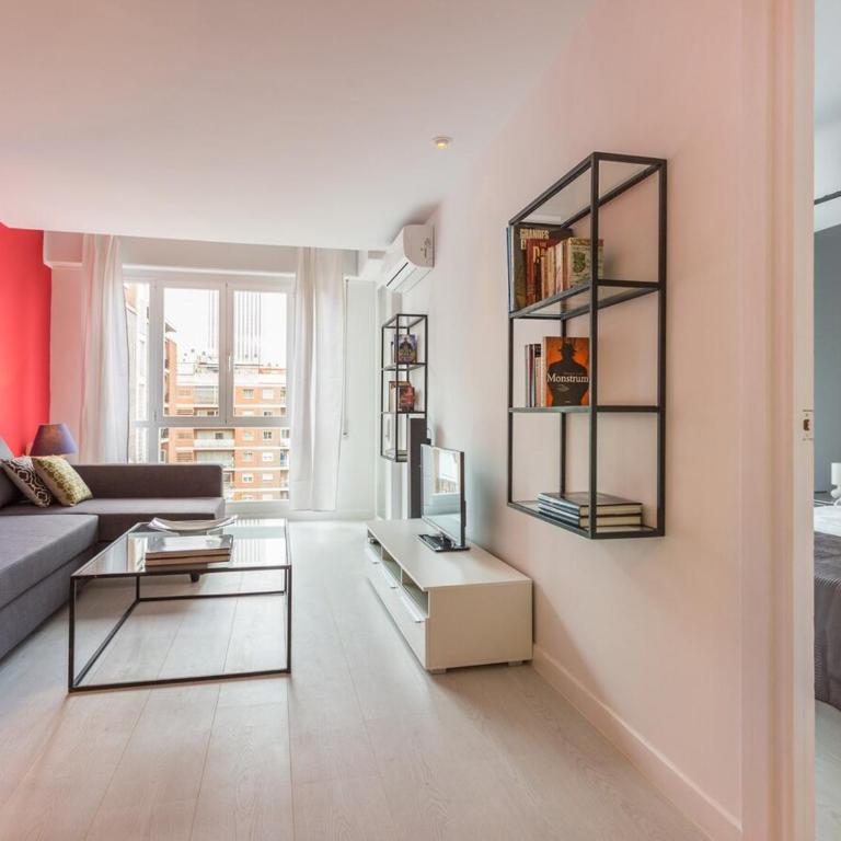 Pedro Teixeira by Home at Homes - Appartement 1 Chambre - 15