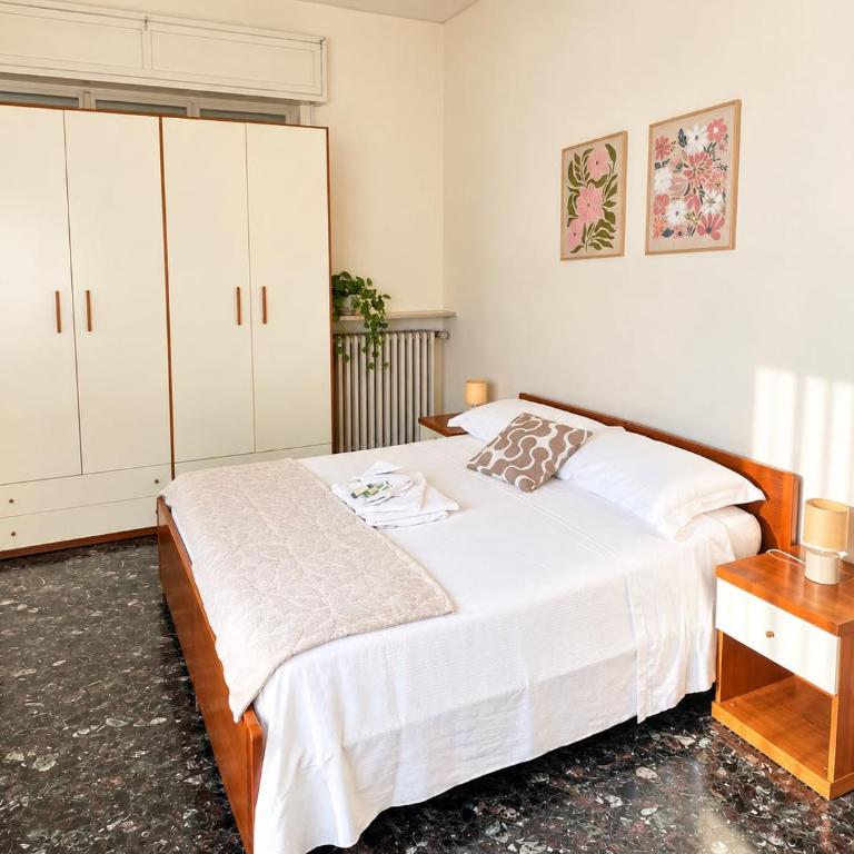 Casa Ferni ARENA-FIERA - Appartamento con 3 Camere da Letto - 4