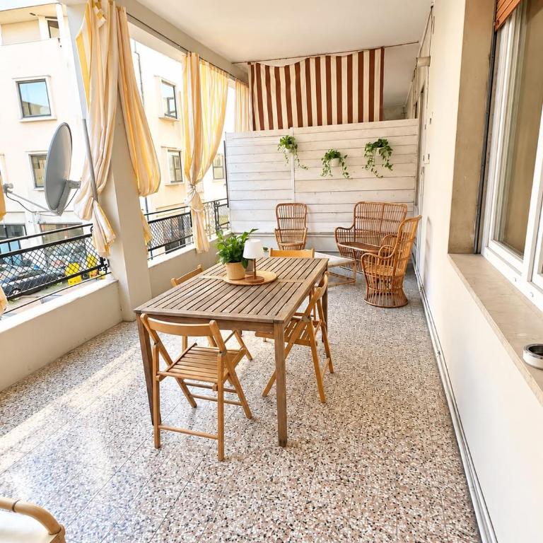Casa Ferni ARENA-FIERA - Appartamento con 3 Camere da Letto - 5